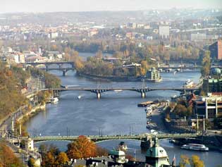 Мост Палацкого