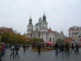 Церковь Св. Николаса