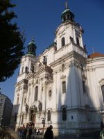 Церковь Св. Николаса
