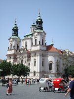 Церковь Св. Николаса