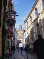 Карлова улица